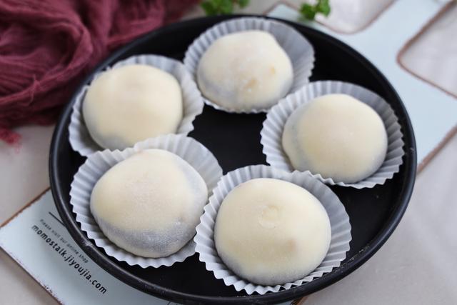 立秋后，我家最爱的甜点，蒸一蒸就搞定，孩子家人都爱吃，馋哭了