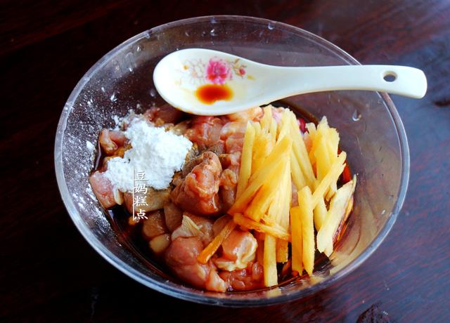 秋天，此瓜才最香甜，加米饭1拌，满屋飘香，家人都爱吃