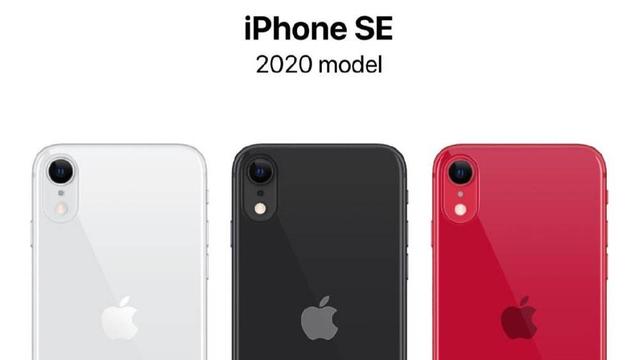 iPhone SE2上新好评爆棚，网友：这真的值得买！