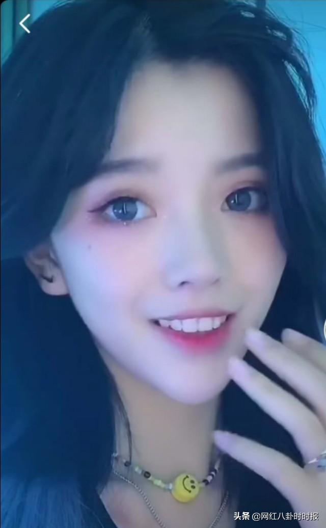 网红古风女神彭十六抖音粉丝3086万是靠什么才艺火起来