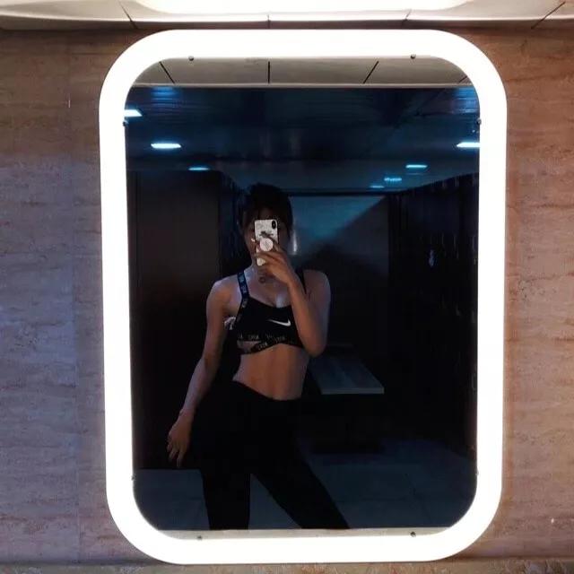 健身房才是美女集中营，里面的大妞让人血脉喷张 ｜ 食色性也