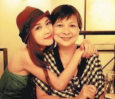 超全明星妈妈们的靓照曝光，都是什么神仙颜值