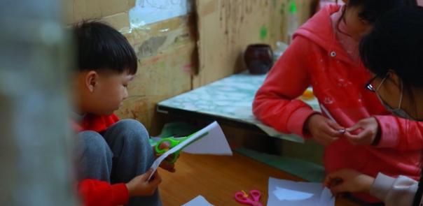 超人妈妈，请对自己好一点~