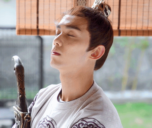 电视剧长歌行官宣主演阵容迪丽热巴吴磊刘宇宁赵露思的这配置绝了