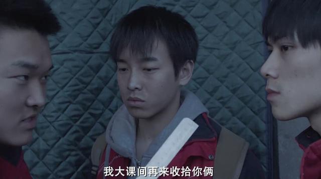 电影院开门重映老片，这部等了2年的国产遗作还不上映？