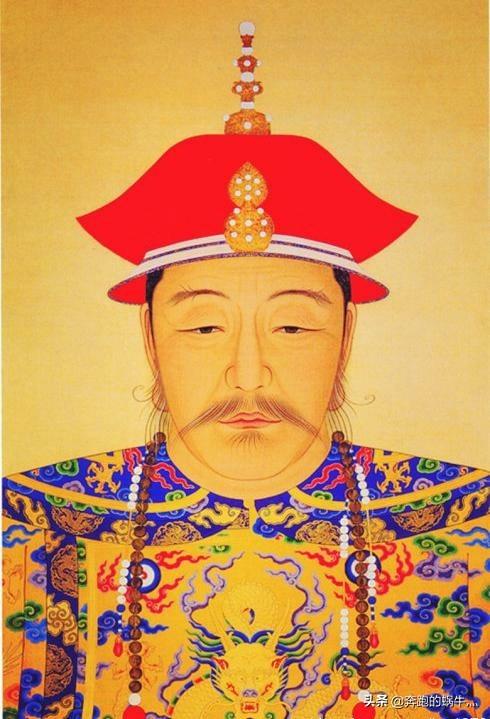 皇太极是如何隐忍最终夺取清朝大权的？