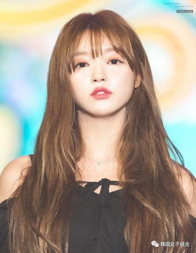 三代女团中实力均衡的全能型女爱豆 51韩团 – 韩国娱乐,韩国女团