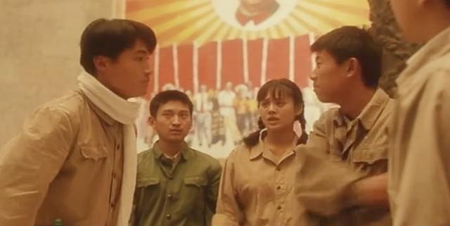 26年前，18岁的夏雨对22岁的宁静一见钟情...