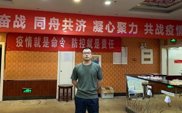 坚守省城生命转运线！河北医大一院6位急救先锋的抗疫故事