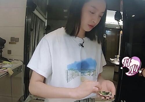 下期《我家那閨女2》迎來新嘉賓，宋茜卻退出，理由讓人無法反駁