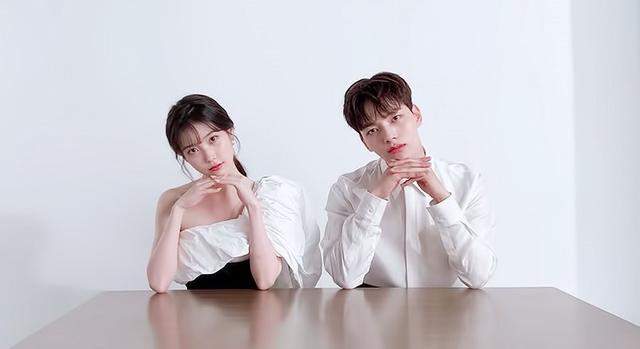 iu将出演综艺带轮子的家和吕珍九相见满灿cp要合体啦