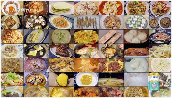 高分美食综艺强推，让人嘴馋到不行，手上的肉