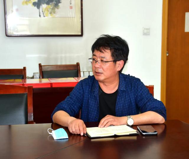 高考备考泰安四中戮力同心狠抓备考吹响高考冲刺集结号