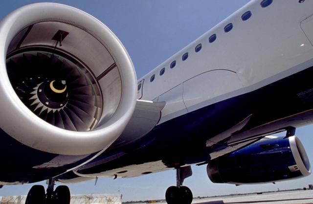 普惠增强服务选项确保V2500发动机持续为业界提供动力