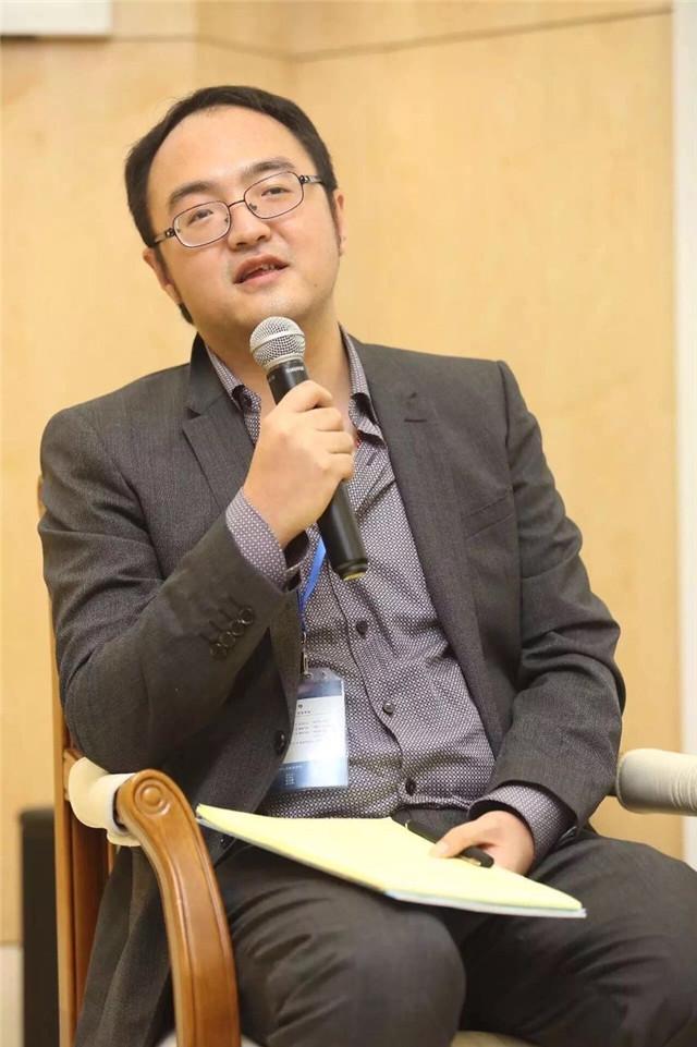 世界级数学天才许晨阳：北大任教6年后离开去了美国，令人叹惜