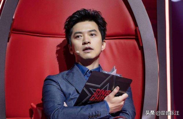 《中国好声音2020》导师曝光，李健重新加盟，周