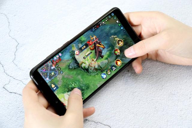 低延迟，玩游戏更畅快，南卡S2游戏耳机体验