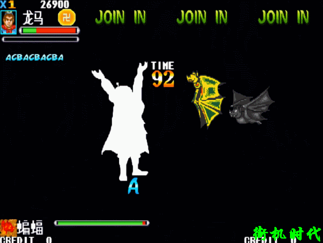 那些年被誤認為是續(xù)作的改版游戲，苦練多年才發(fā)現(xiàn)白費心機