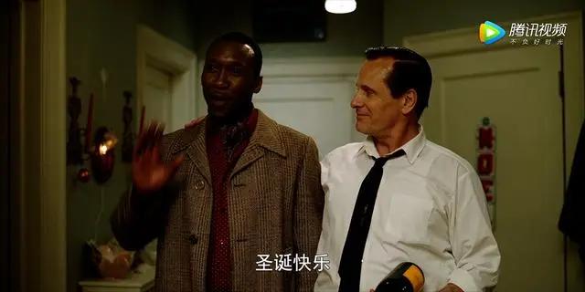 《绿皮书》强推！粗鄙的白人混混和优雅的黑人绅士的傲慢与偏见
