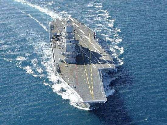 山东舰世界排名能排第几？对比现役航母就知道了