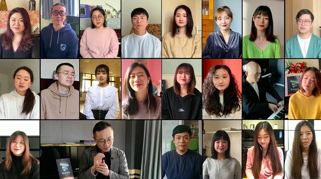 “相信未来”义演完整视频回顾：华语音乐从未如此充满力量