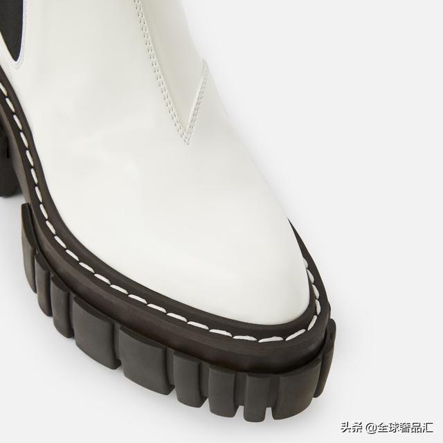 这周新鞋，FENDI凉鞋、RV穆勒鞋、Burberry运动鞋等