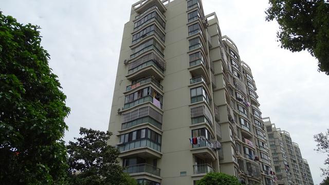 丽水豪庭#泗泾镇沪松公路2517弄#松江区法拍房#上海法拍房