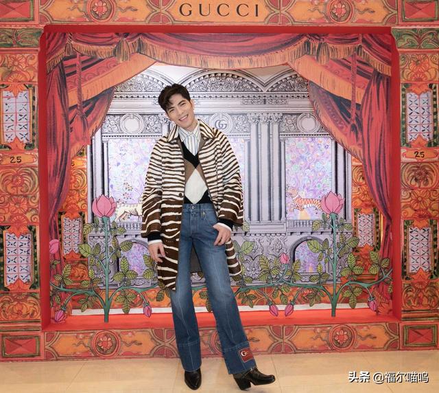 Gucci2020迎夏系列包包，以光线与温暖为灵感，带来灿亮的氛围