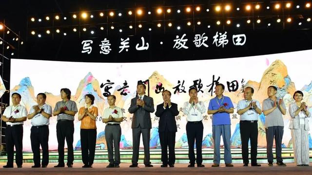央视书画频道重磅报道2020年“交响丝路 · 问道崆峒”平凉崆峒文化旅游节系列活动
