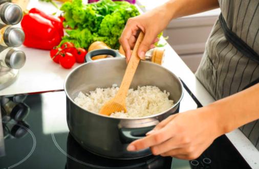 美国化学学会会议论文解密: 如何烹饪米饭更营养,减少50%的卡路里