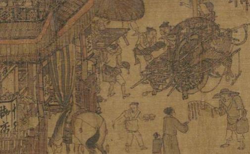 堪称“历史一绝”的宋代奸商，到底有多狡诈？