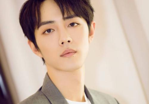 肖战本要迎来好消息，却因粉丝工作室出来道歉