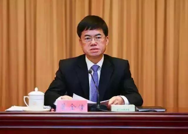 中央批准，省委书记宣布：胡昌升任厦门市委书记