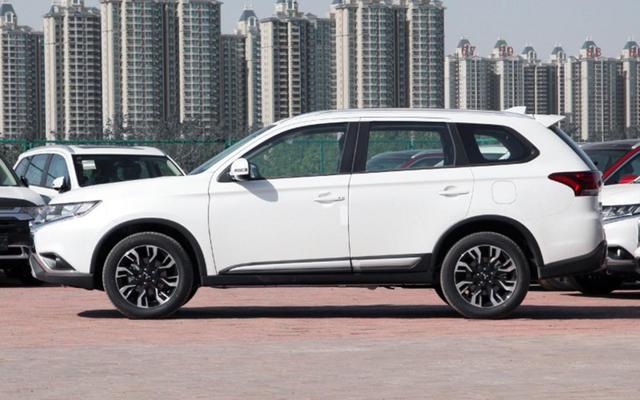 3款被忽视的紧凑型SUV，品牌强口碑好，不买奇骏、RAV4可以选它们