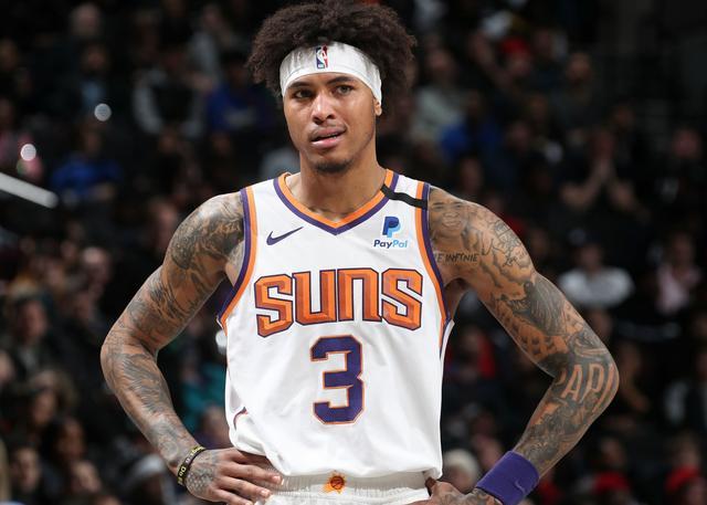 8月太陽最炙熱！太陽6連勝復賽後不敗，既歸功於布克也得益於變陣