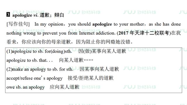 高考英语一轮复习：必修3 Unit1（人教版重难点、考点）