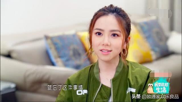 邓紫棋跑3分钟就喊“要死了”，港媒揭露复杂病史，粉丝都急了！