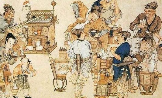 堪称“历史一绝”的宋代奸商，到底有多狡诈？