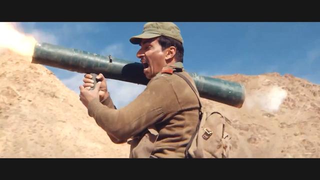 抗中神片帕尔坦带你了解印度人眼中的中印边境冲突