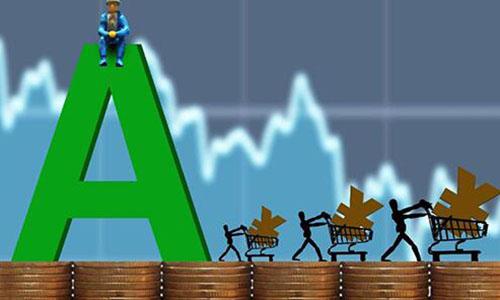 十个炒股九个亏？上半年A股人均收益超1万，股民