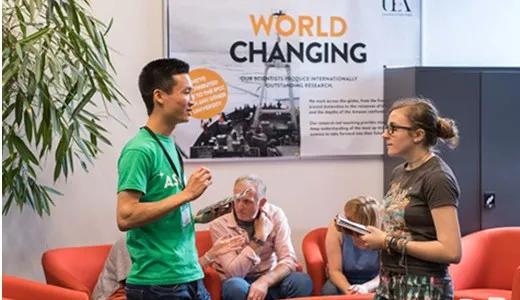 英国大学迎来史无前例补录，英国研究生2021申请提前开放