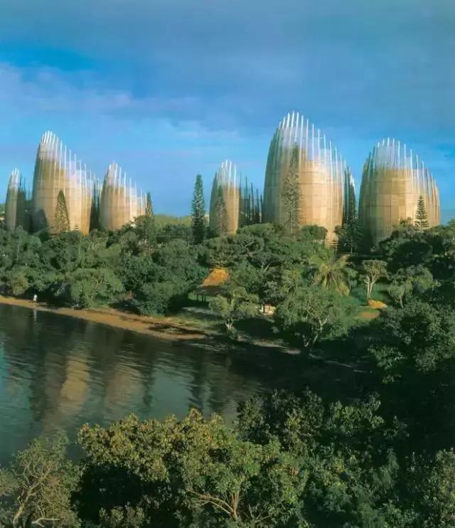 伦佐皮亚诺告诉你什么样的草图才是设计草图