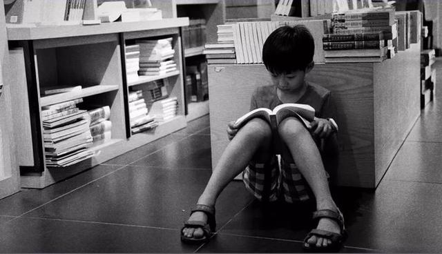 真正拉开孩子差距的不是智商，而是这5个习惯