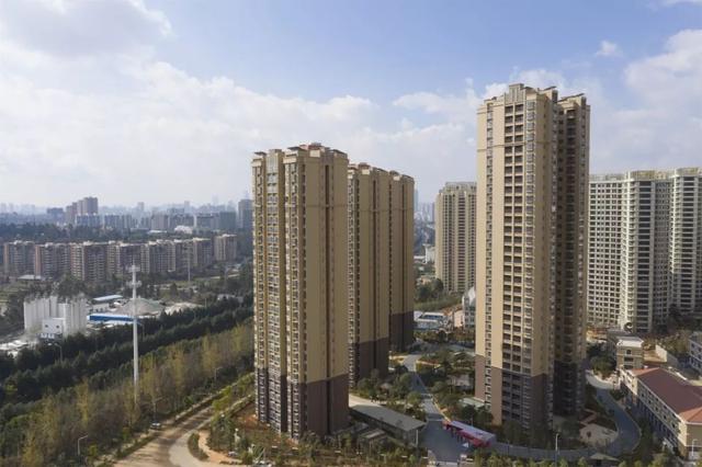 超级详细！市级统建公租房10个项目数量、租金、户型亮点全在这儿