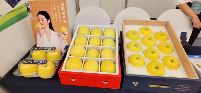 2020iFresh第三屆亞洲果蔬產(chǎn)業(yè)博覽會(huì)云南站在昆明順利舉行