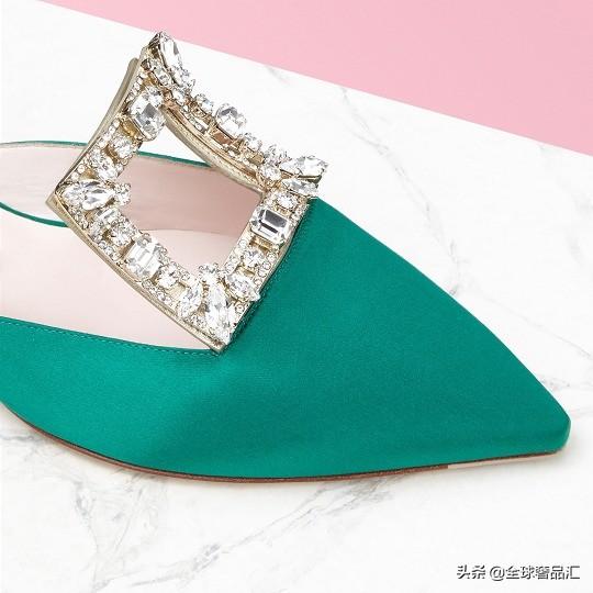 这周新鞋，FENDI凉鞋、RV穆勒鞋、Burberry运动鞋等