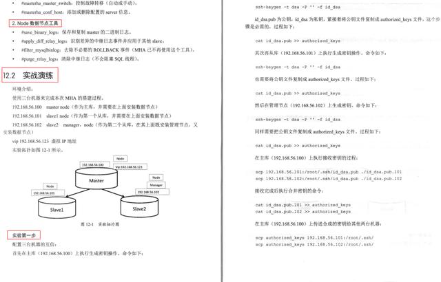 膜拜！MySQL知识体系全解：性能优化+架构设计+面试宝典