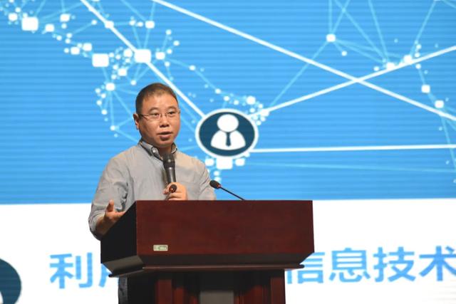 甘肃职业教育信息化研讨会在兰州召开