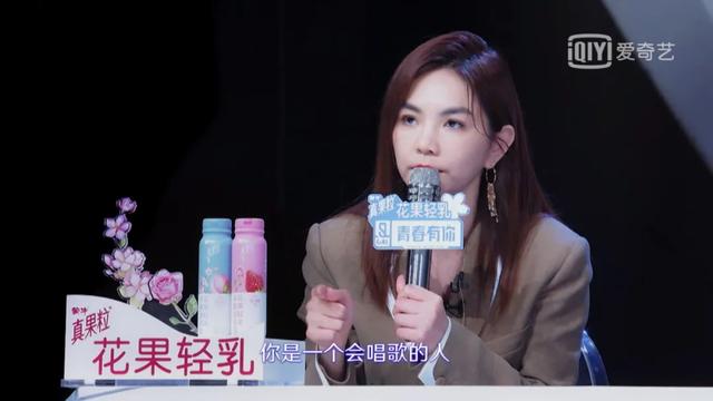 别人出道靠实力，你们就靠一张嘴？