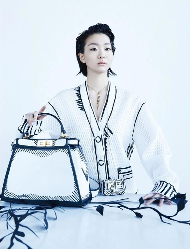 FENDI 从靠皮草起家到放弃皮草市场，如今靠跟随潮流又红了一波